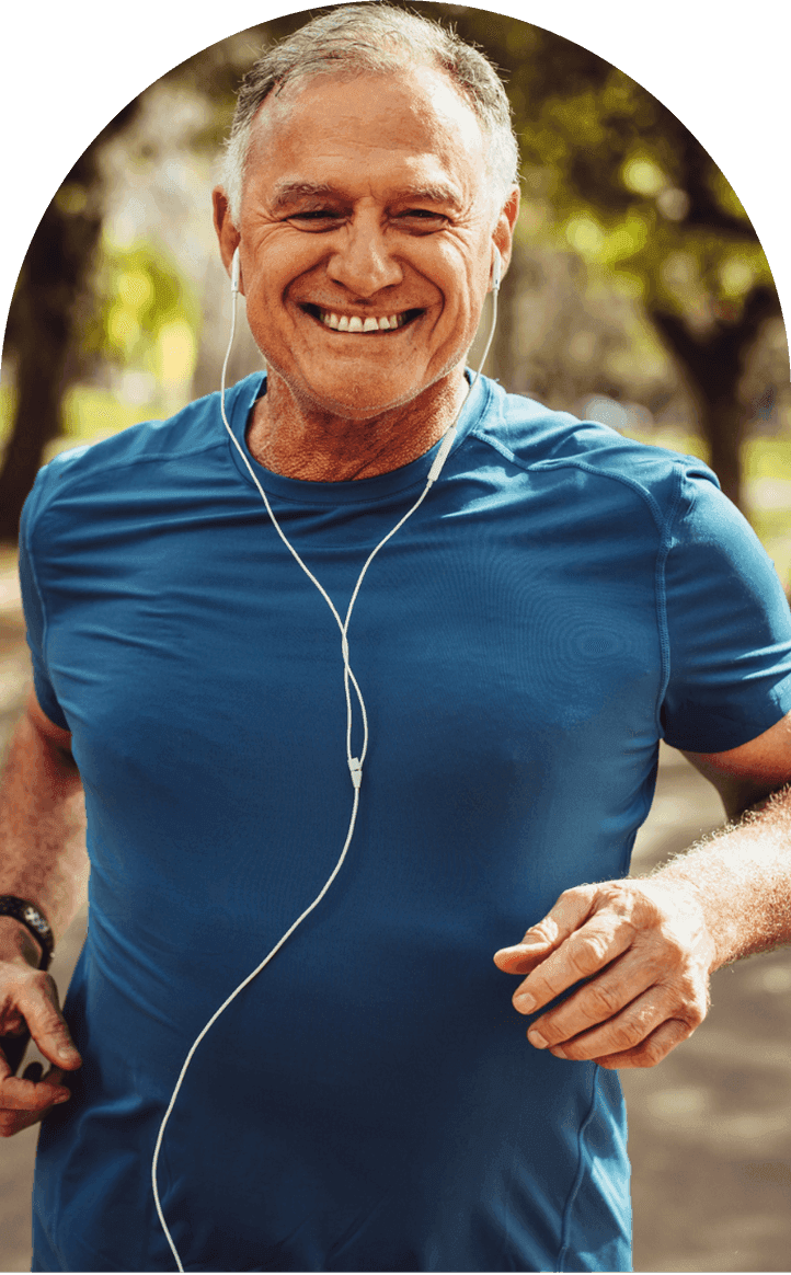 Jog Desktop