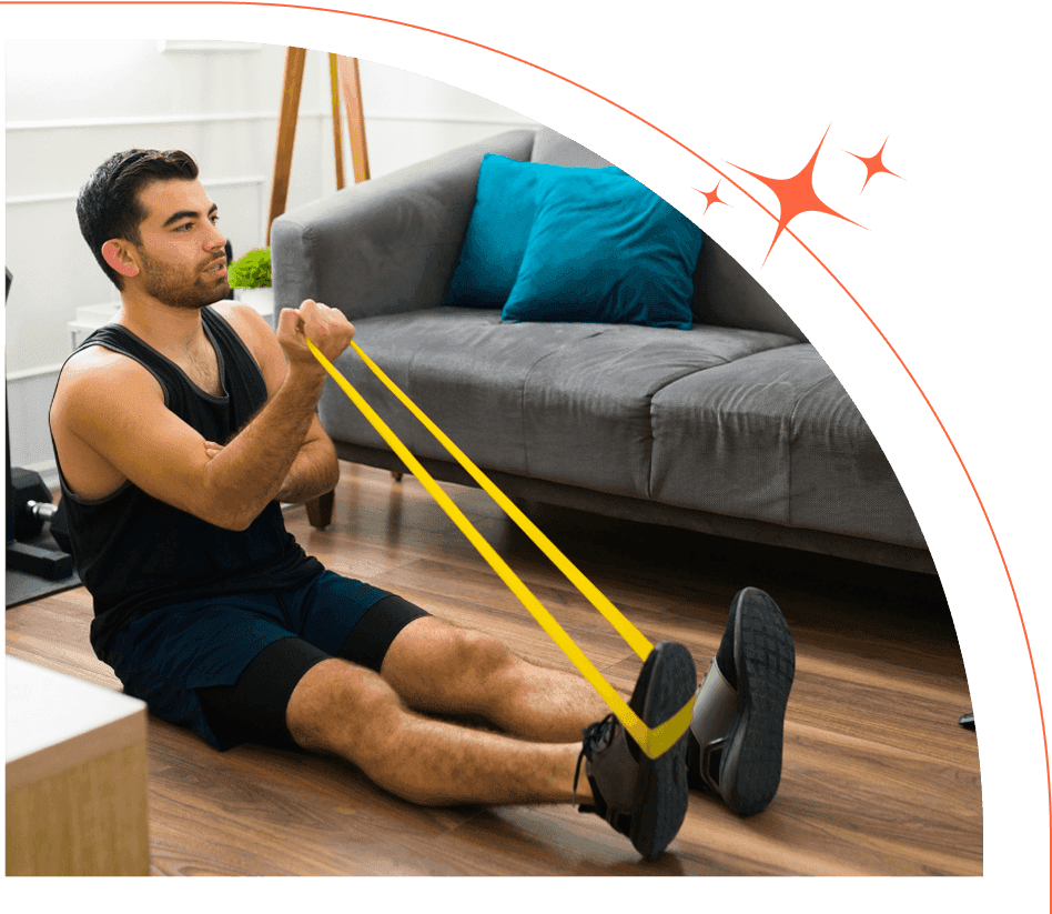 Exercise Photo
